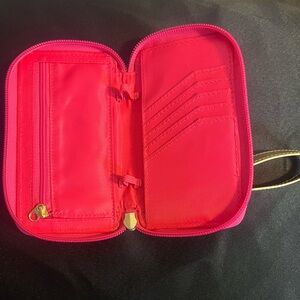 Lilly Pulitzer wristlet